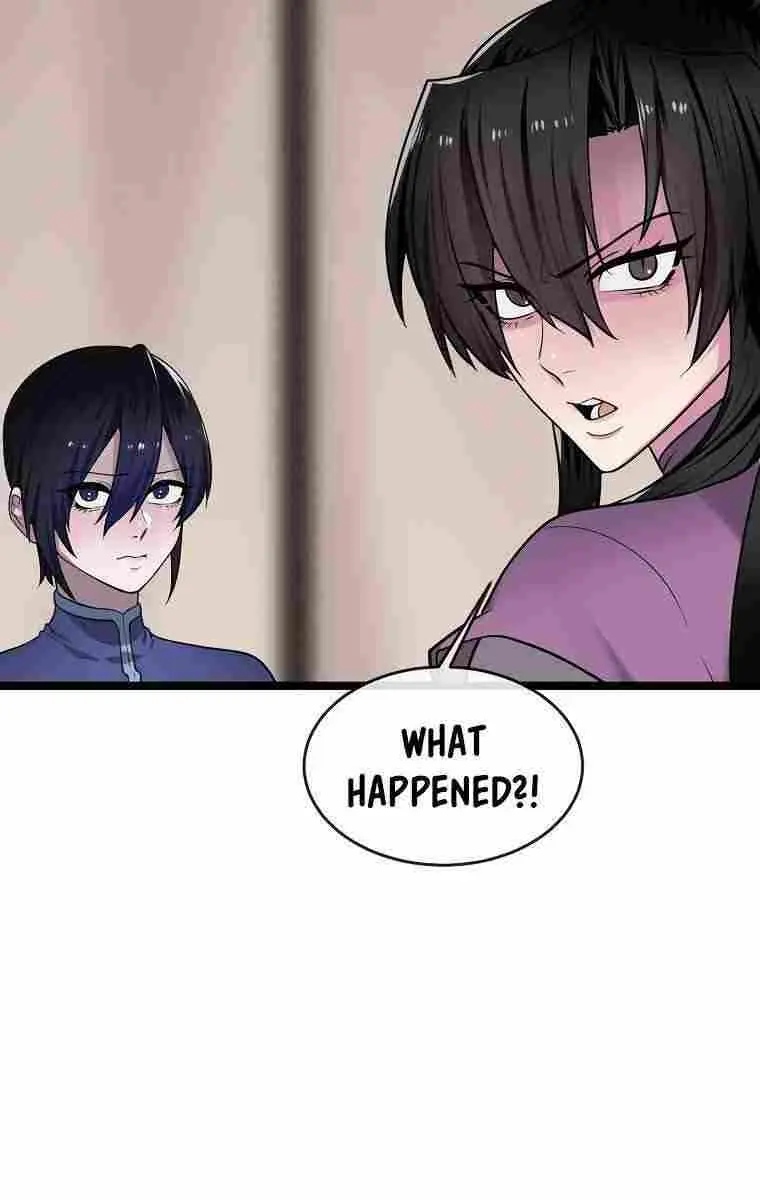 Volcanic Age Chapter 280 Page 71