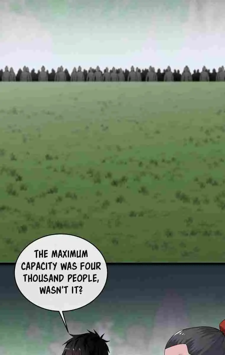 Volcanic Age Chapter 280 Page 79