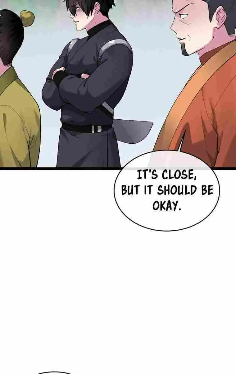 Volcanic Age Chapter 280 Page 80