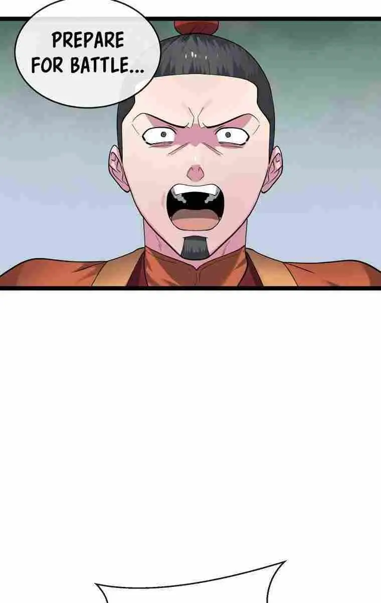 Volcanic Age Chapter 280 Page 81