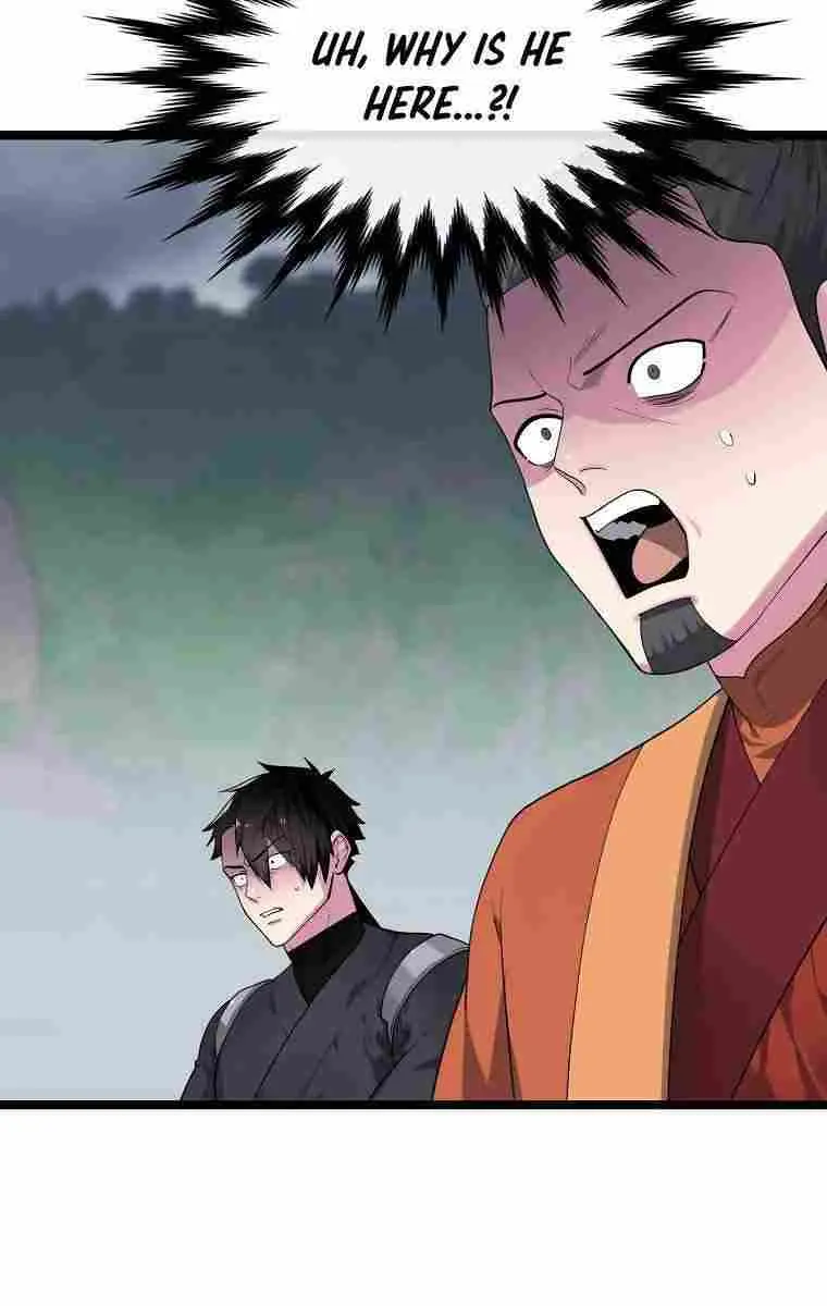 Volcanic Age Chapter 280 Page 83