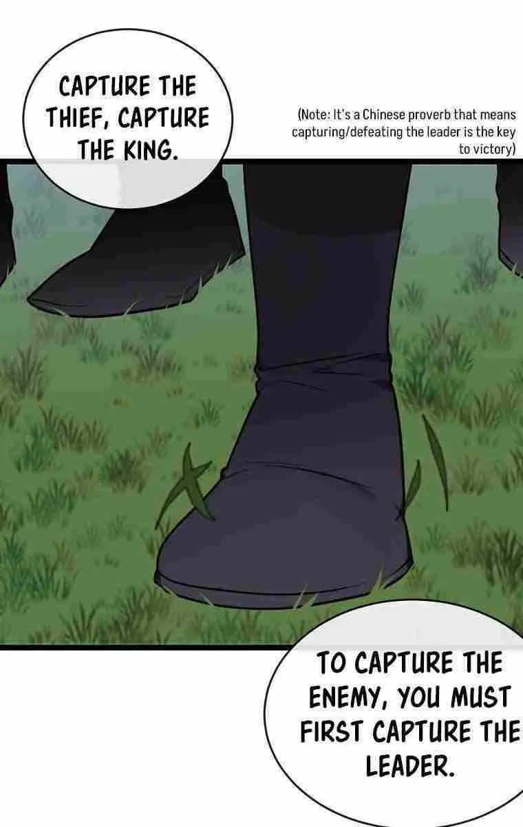 Volcanic Age Chapter 280 Page 85