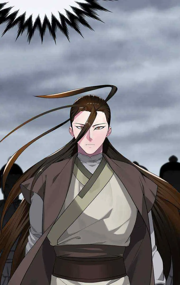 Volcanic Age Chapter 281 Page 3