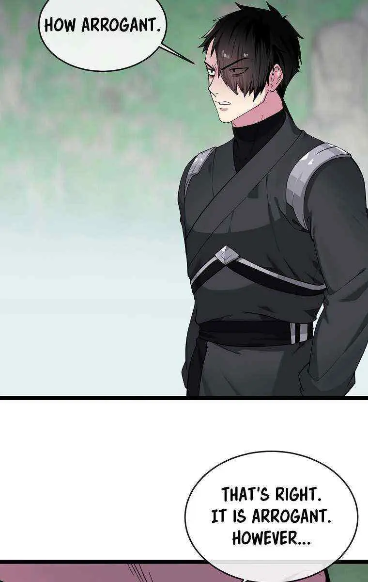 Volcanic Age Chapter 281 Page 5