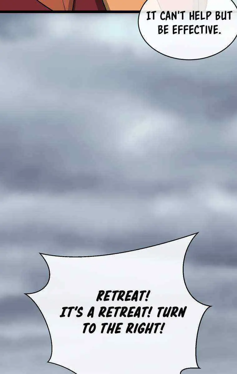 Volcanic Age Chapter 281 Page 7