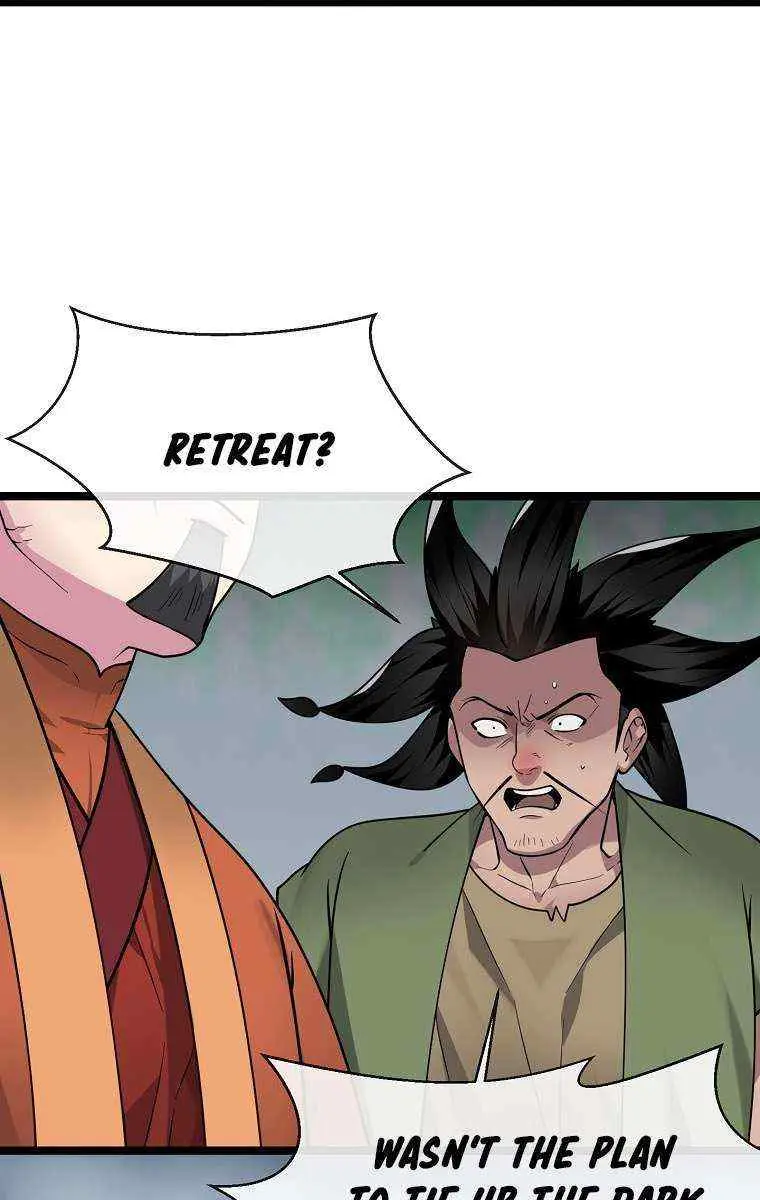 Volcanic Age Chapter 281 Page 9