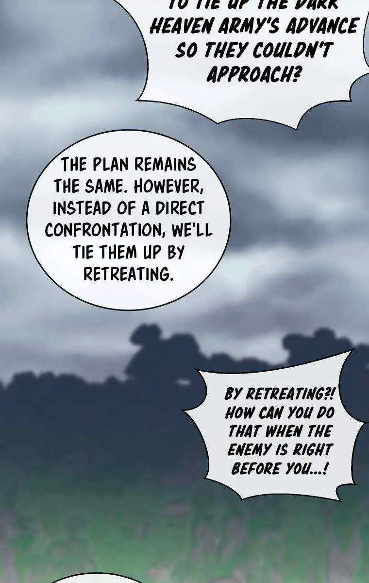 Volcanic Age Chapter 281 Page 10