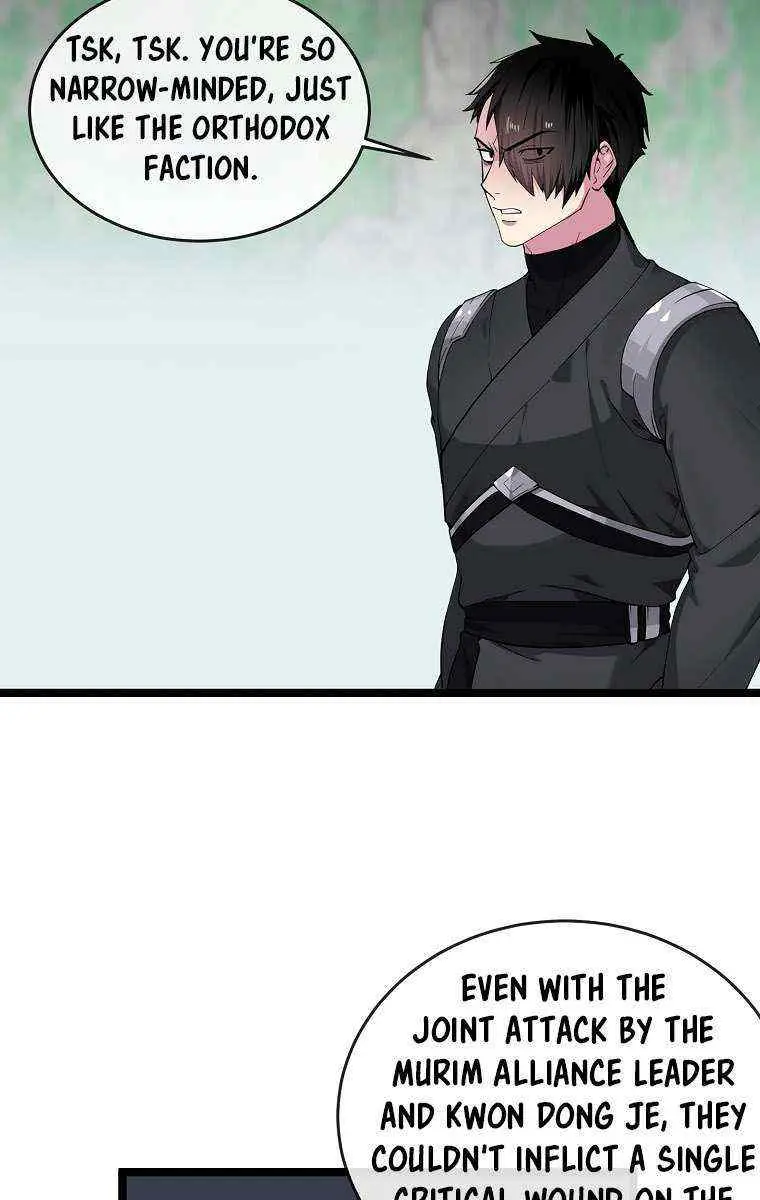 Volcanic Age Chapter 281 Page 11