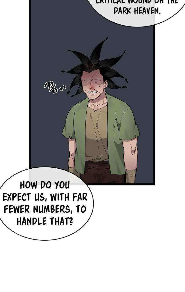 Volcanic Age Chapter 281 Page 12