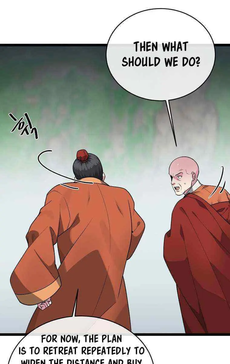 Volcanic Age Chapter 281 Page 13