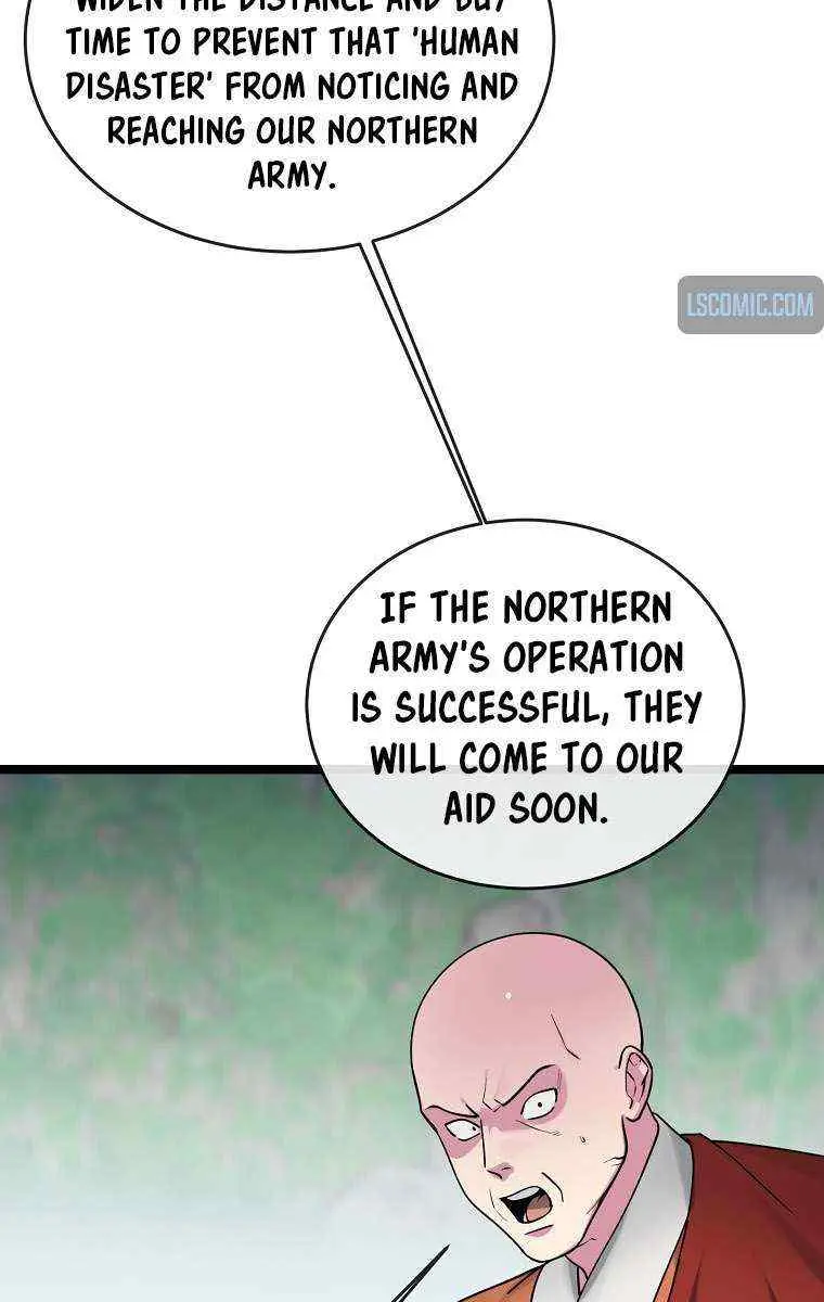 Volcanic Age Chapter 281 Page 14