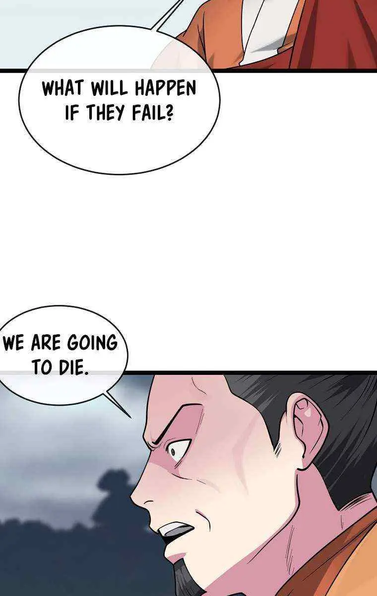 Volcanic Age Chapter 281 Page 15