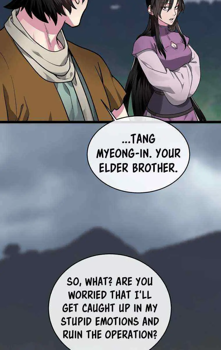 Volcanic Age Chapter 281 Page 18