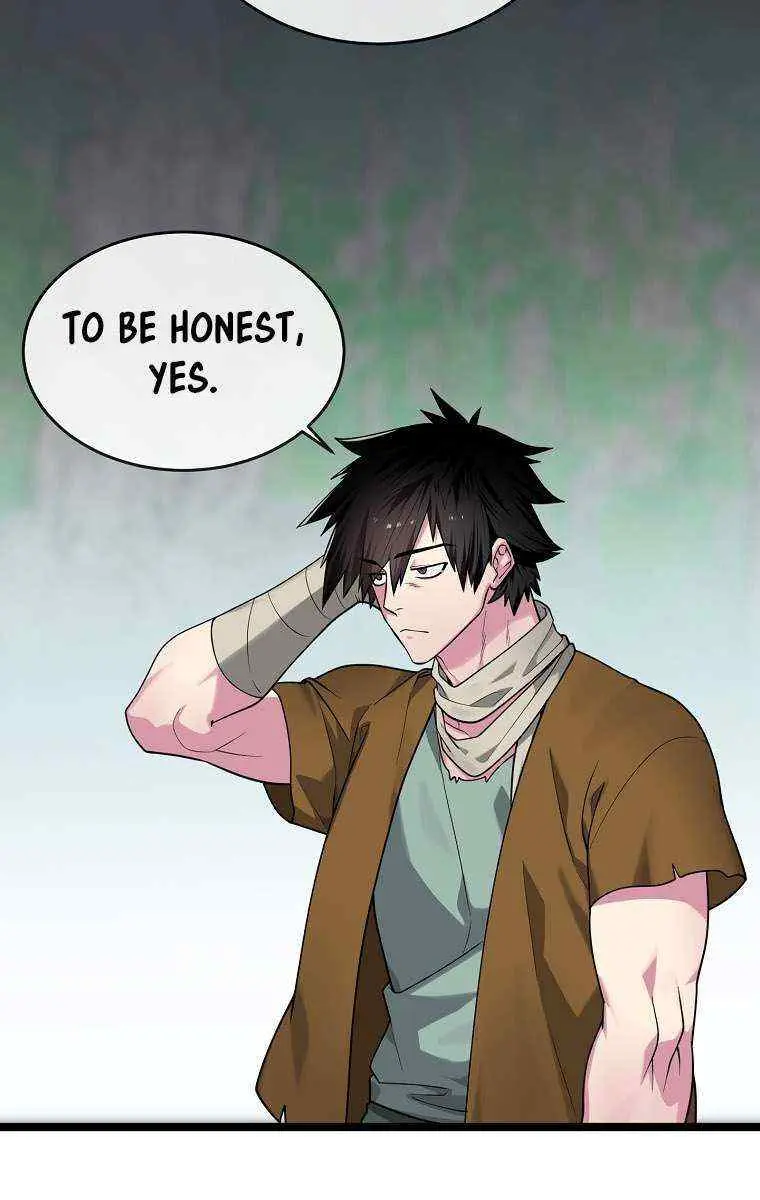 Volcanic Age Chapter 281 Page 19