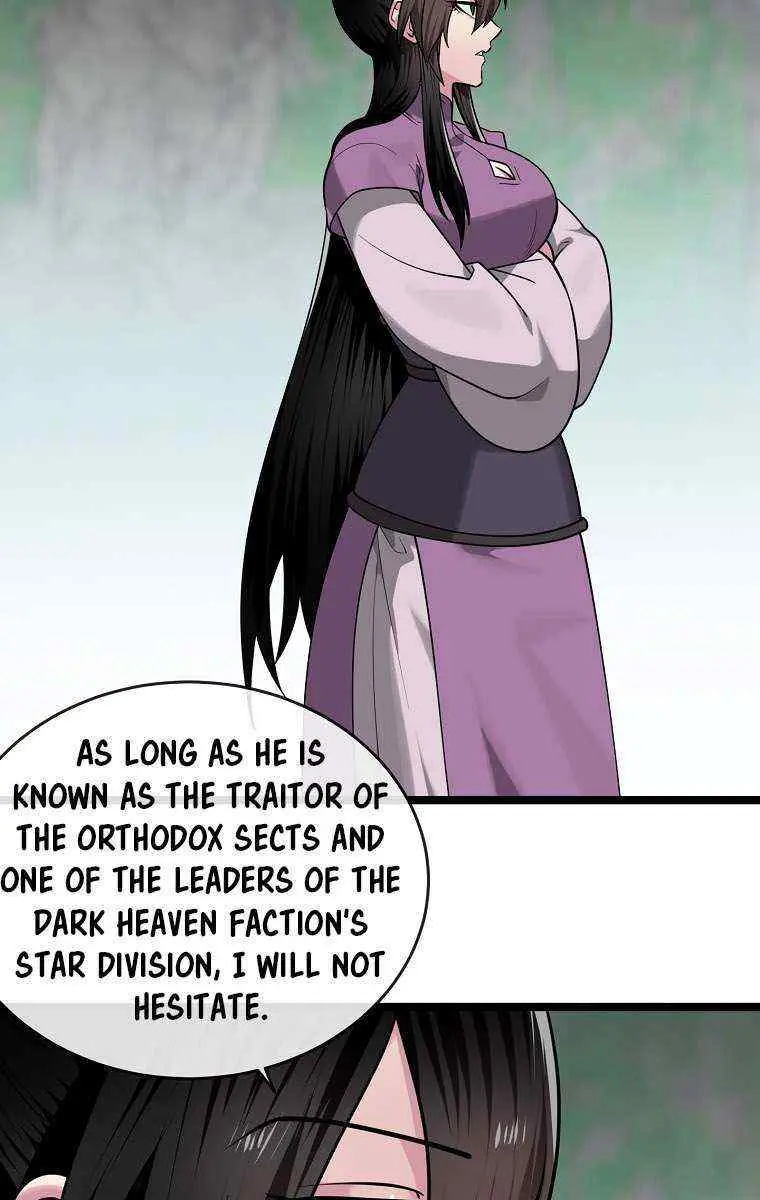 Volcanic Age Chapter 281 Page 21