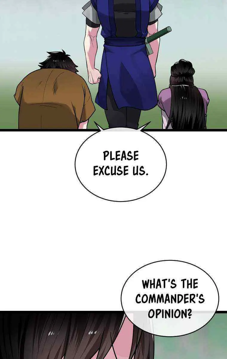 Volcanic Age Chapter 281 Page 23