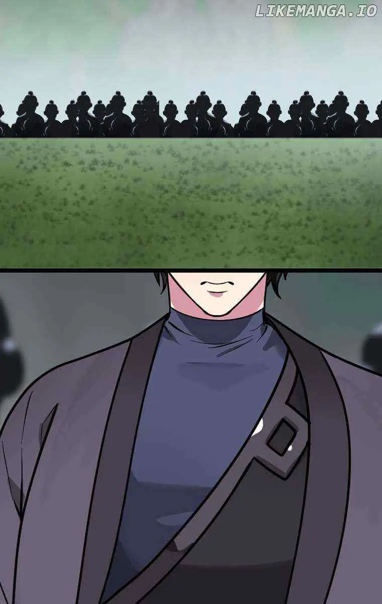 Volcanic Age Chapter 281 Page 27