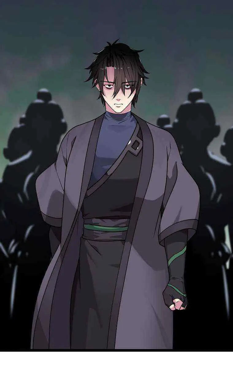 Volcanic Age Chapter 281 Page 29