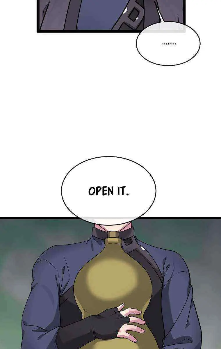 Volcanic Age Chapter 281 Page 31