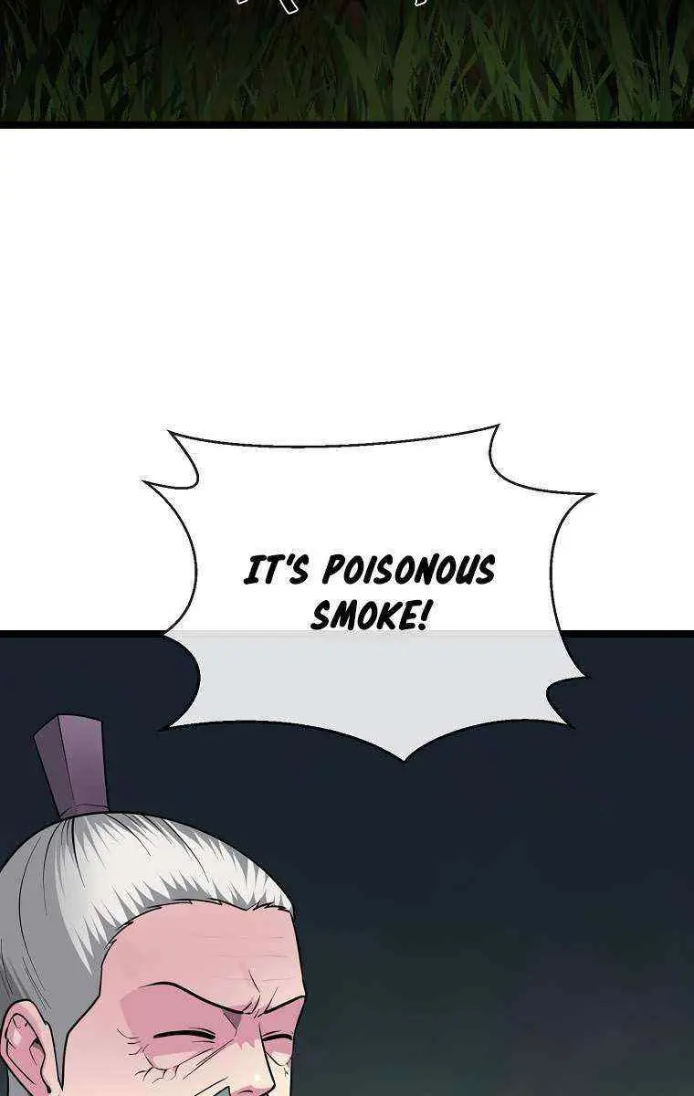 Volcanic Age Chapter 281 Page 36