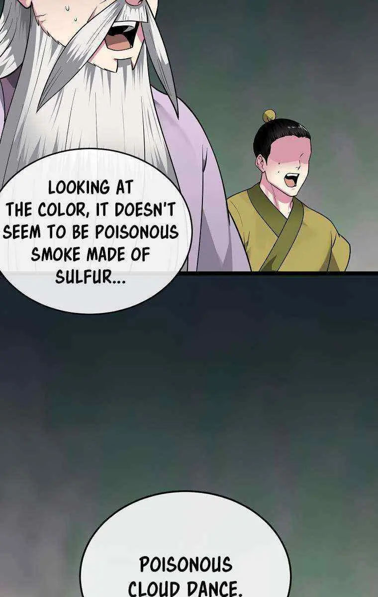 Volcanic Age Chapter 281 Page 37