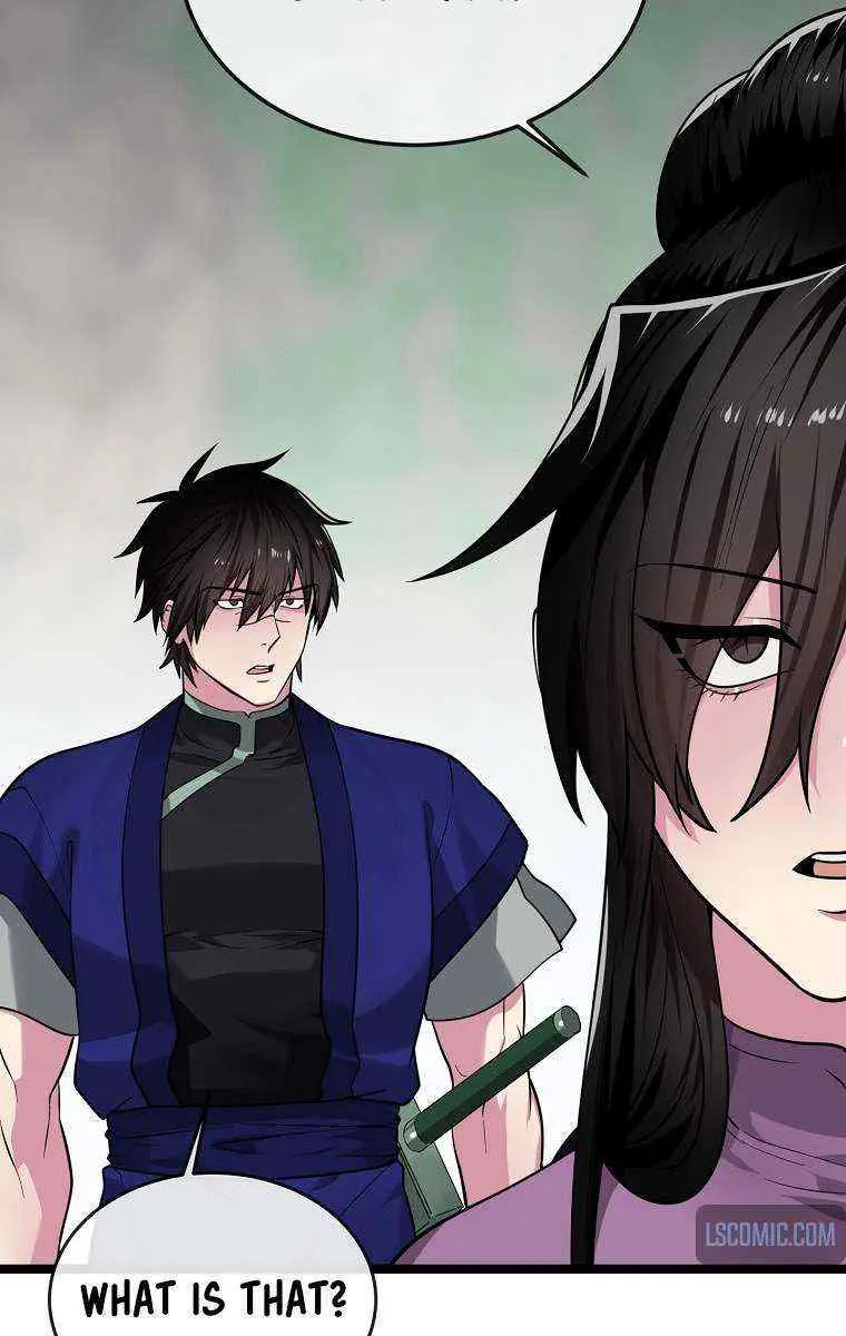 Volcanic Age Chapter 281 Page 38