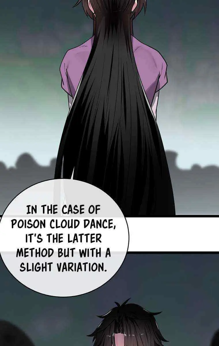 Volcanic Age Chapter 281 Page 40