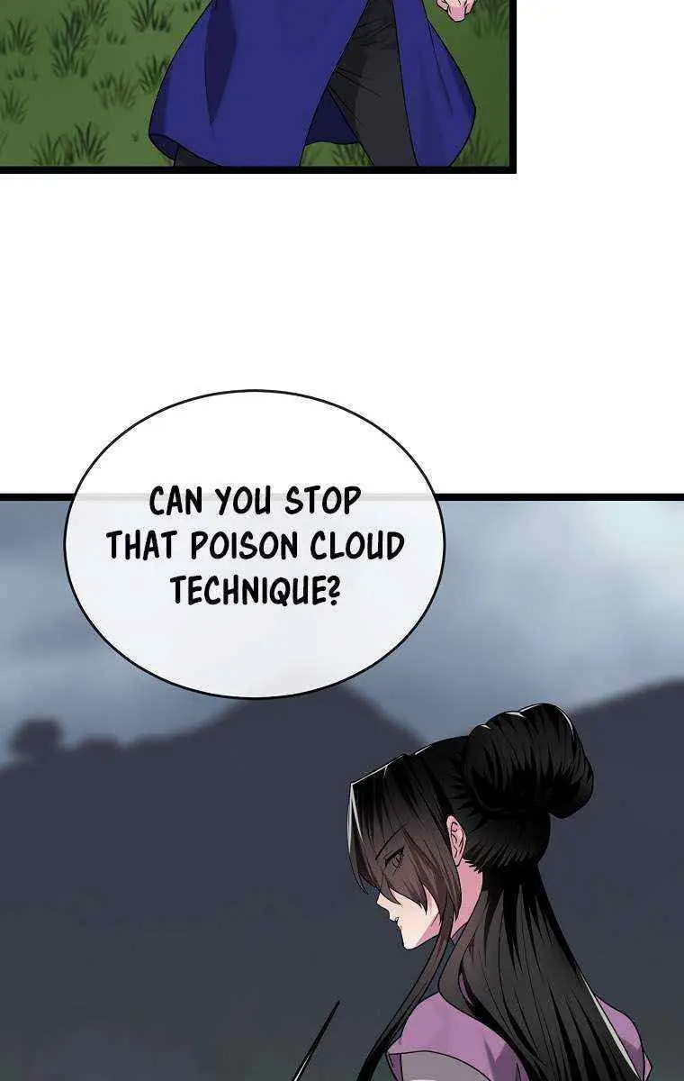 Volcanic Age Chapter 281 Page 44