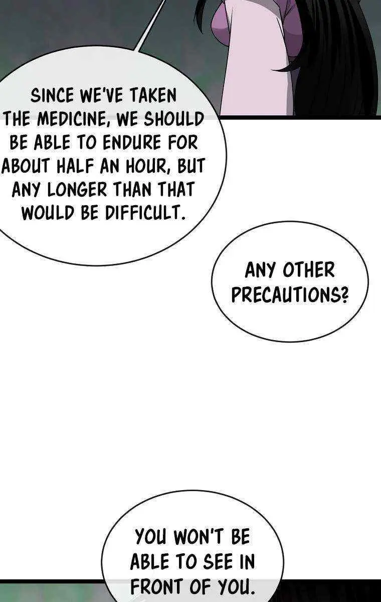 Volcanic Age Chapter 281 Page 45