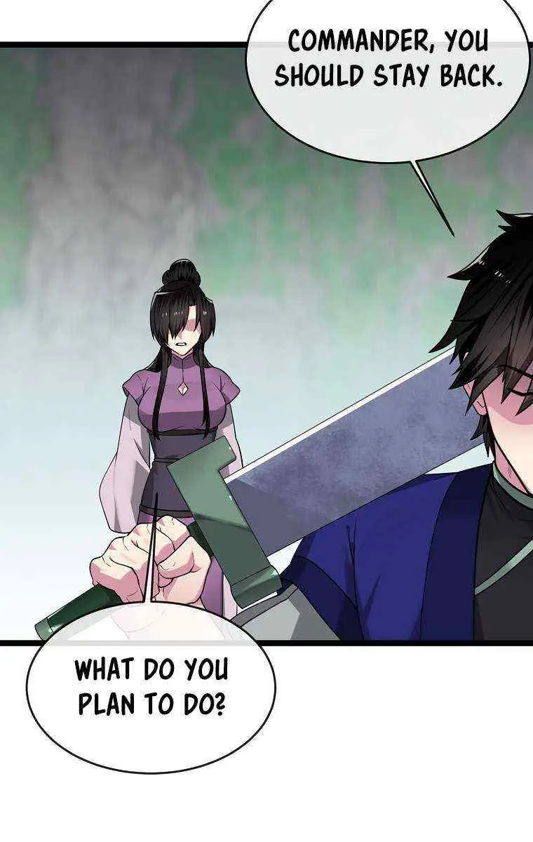 Volcanic Age Chapter 281 Page 47