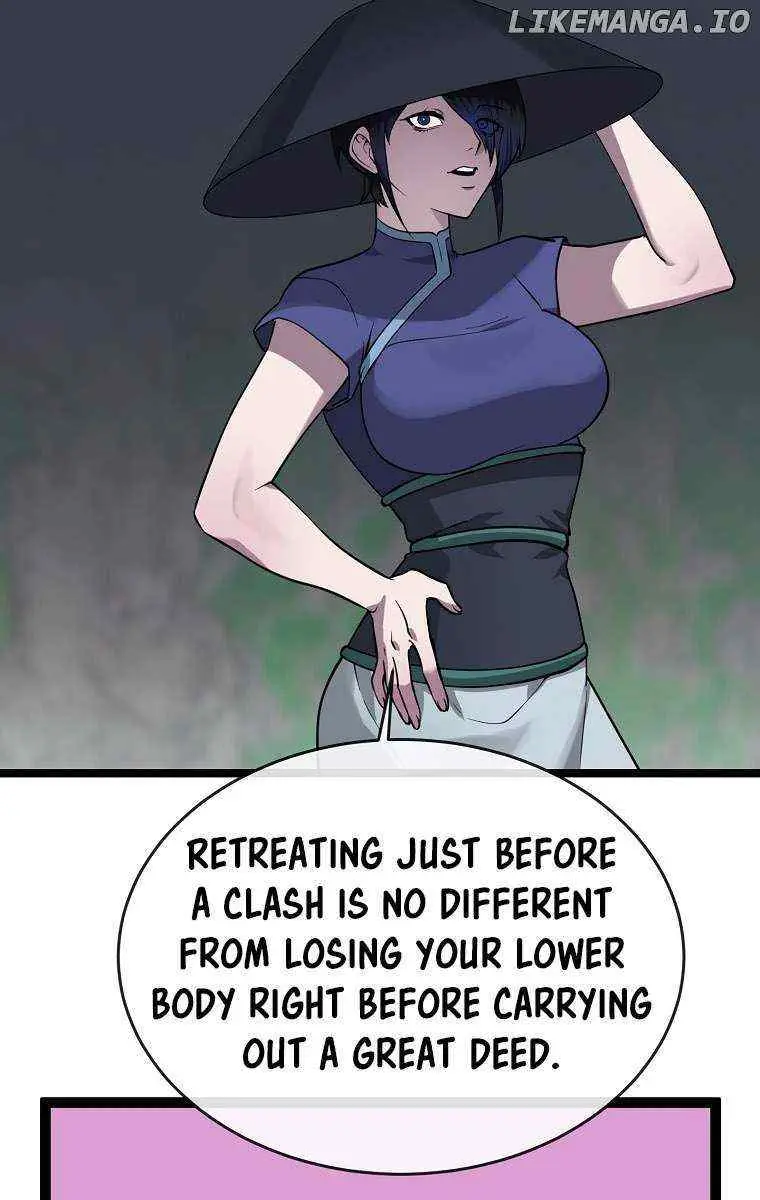 Volcanic Age Chapter 281 Page 50