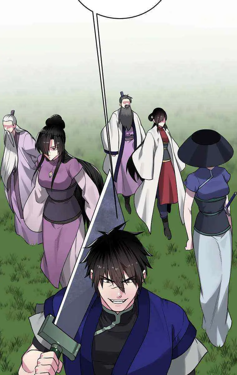 Volcanic Age Chapter 281 Page 55