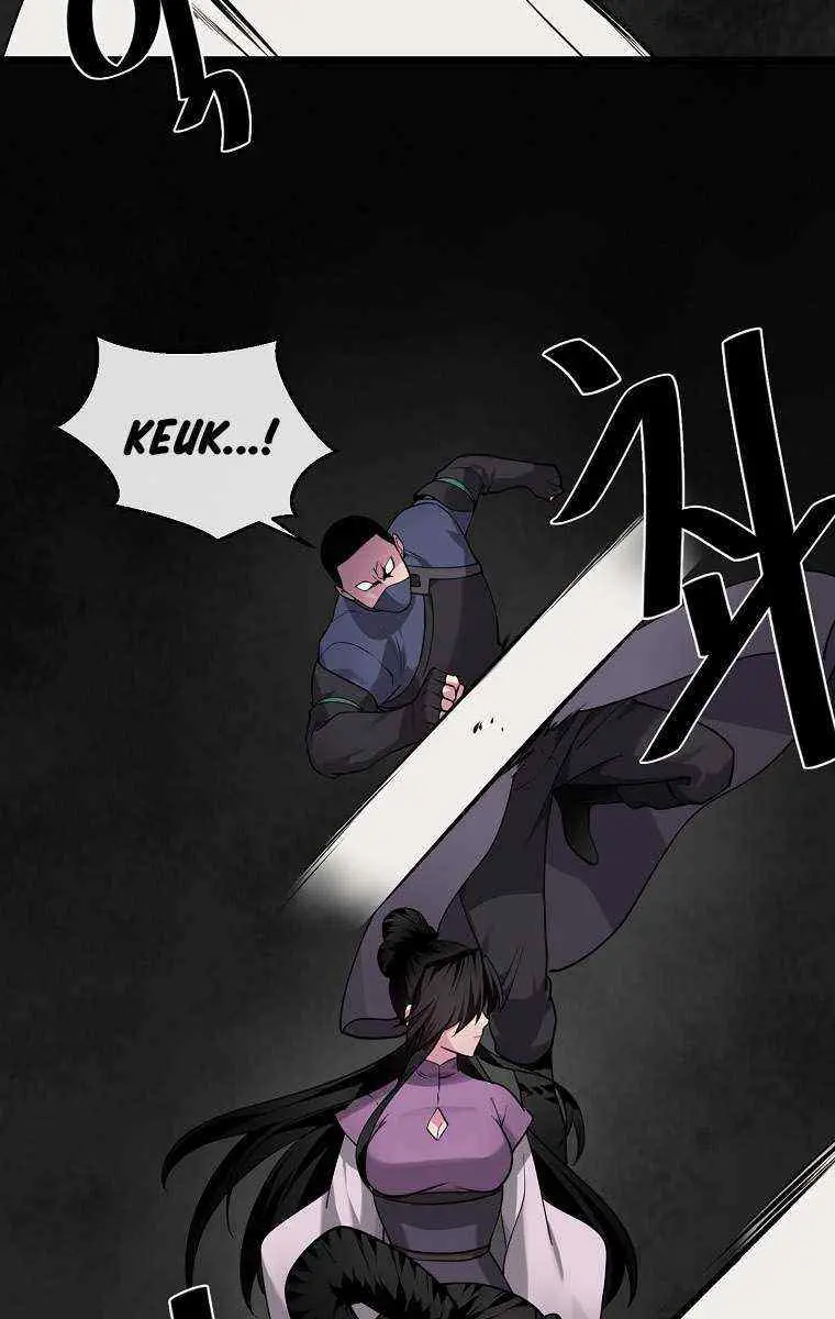 Volcanic Age Chapter 281 Page 69