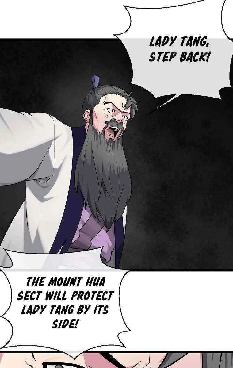 Volcanic Age Chapter 281 Page 71