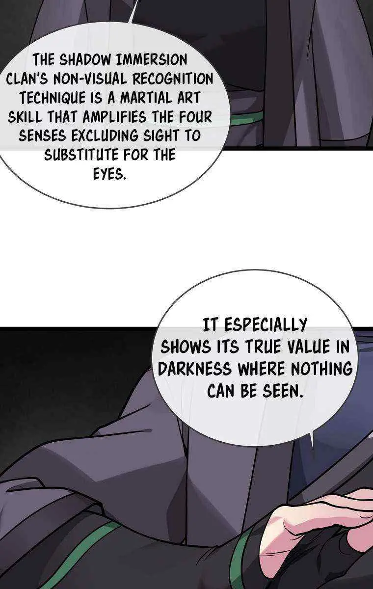 Volcanic Age Chapter 281 Page 81