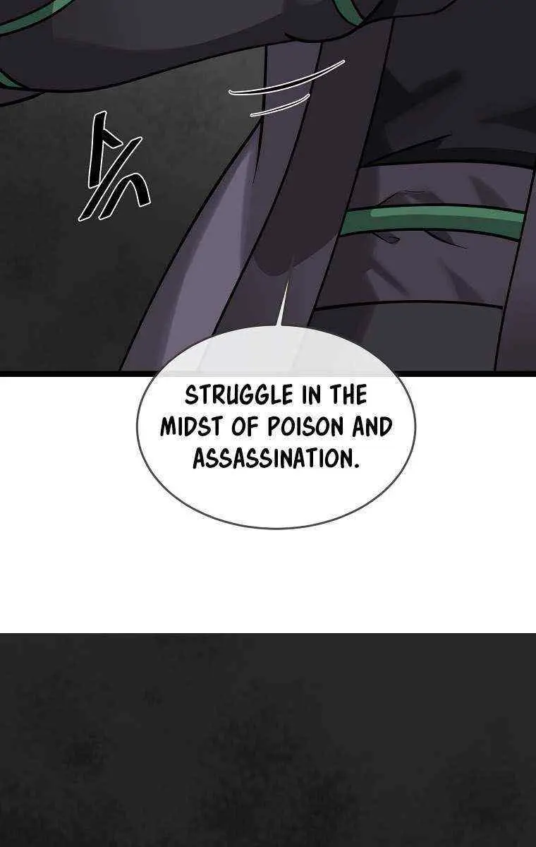 Volcanic Age Chapter 281 Page 82