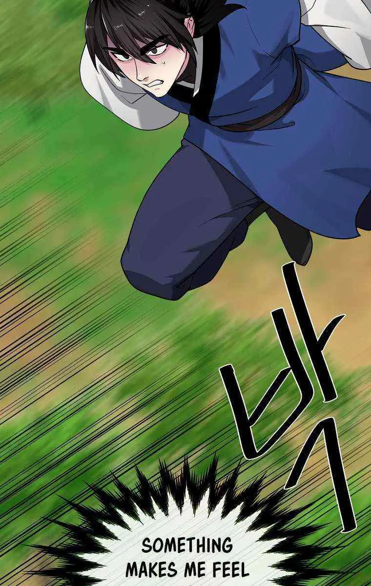 Volcanic Age Chapter 281 Page 96