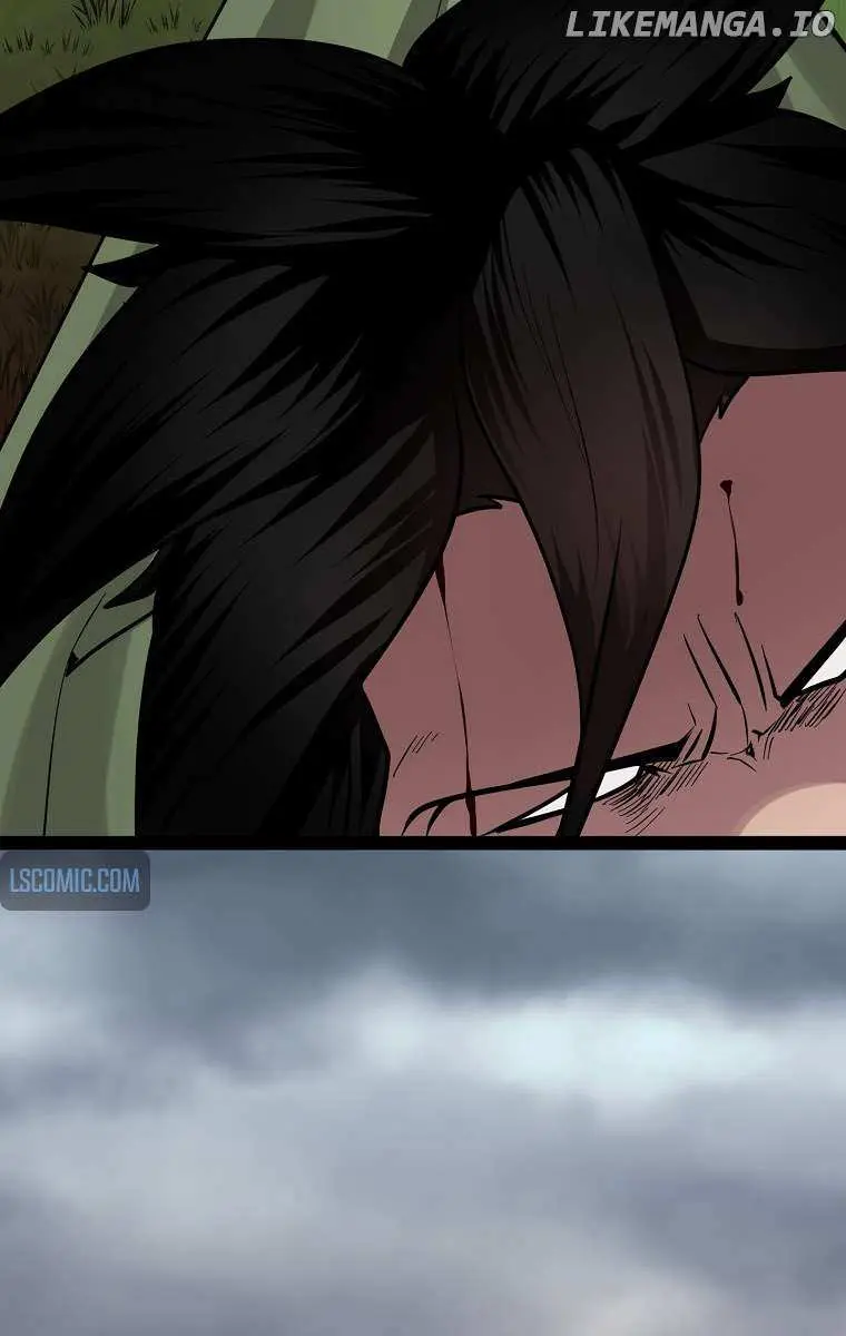 Volcanic Age Chapter 281 Page 100