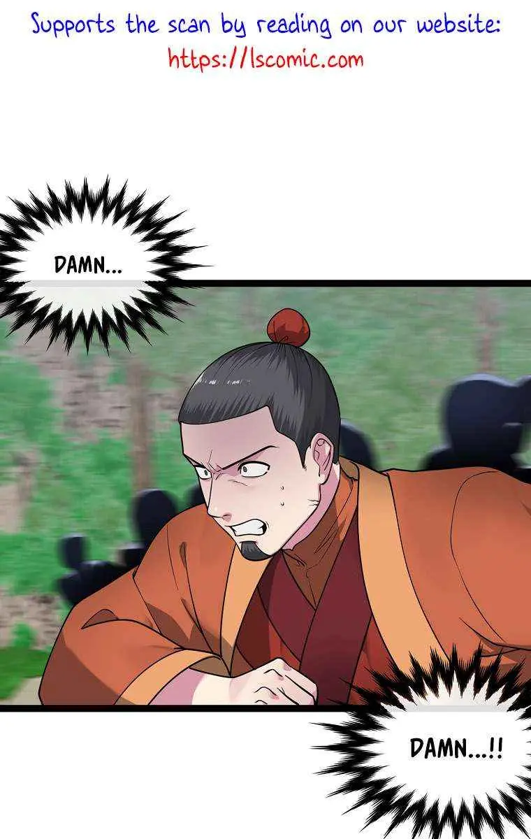 Volcanic Age Chapter 282 Page 2