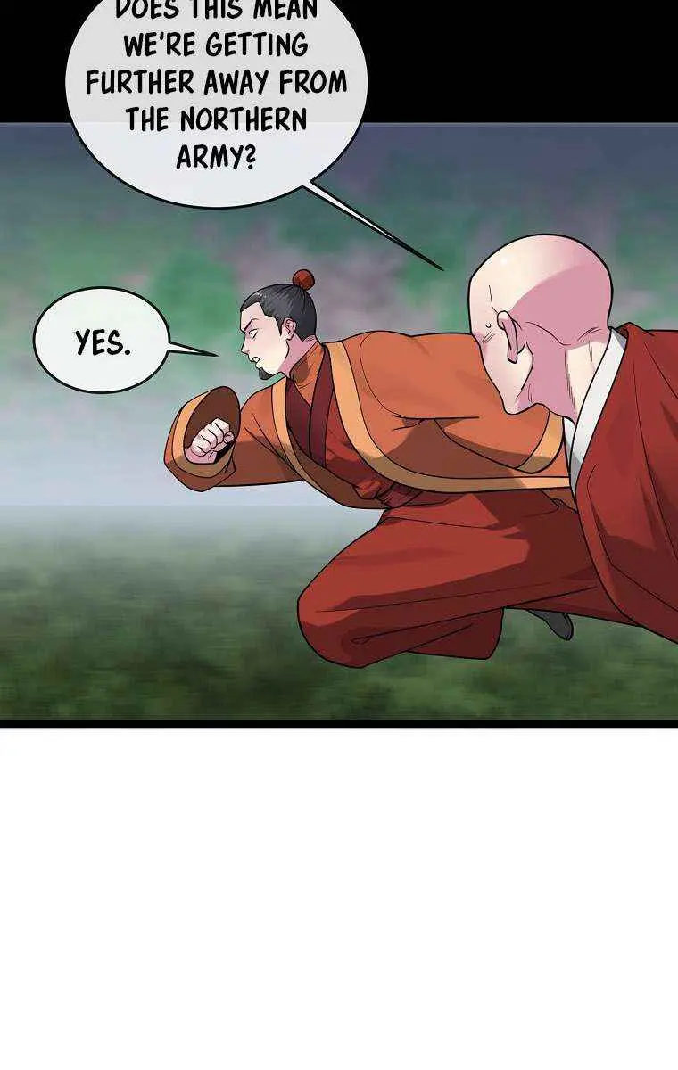 Volcanic Age Chapter 282 Page 5