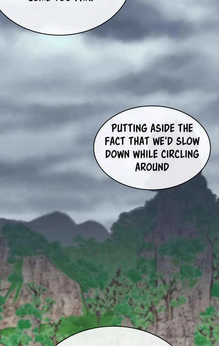 Volcanic Age Chapter 282 Page 7