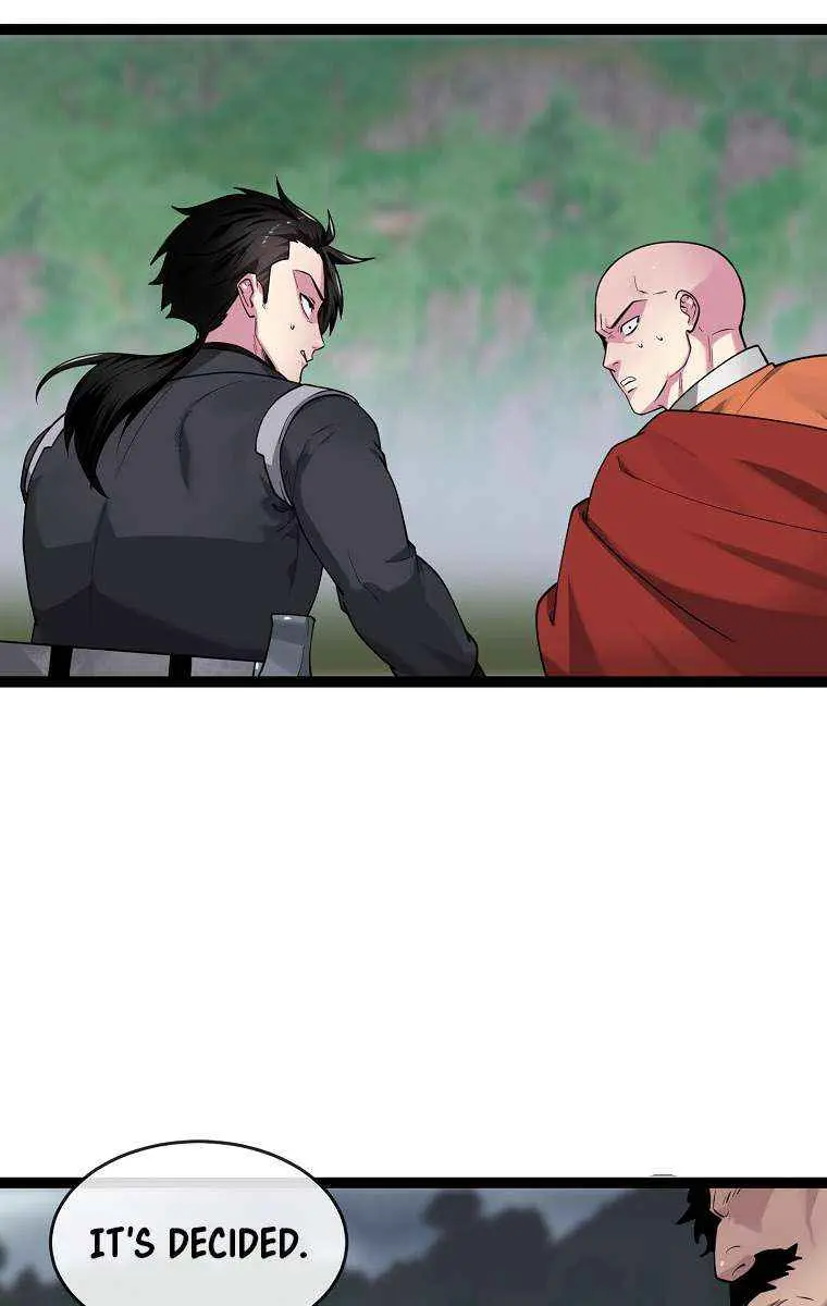 Volcanic Age Chapter 282 Page 12