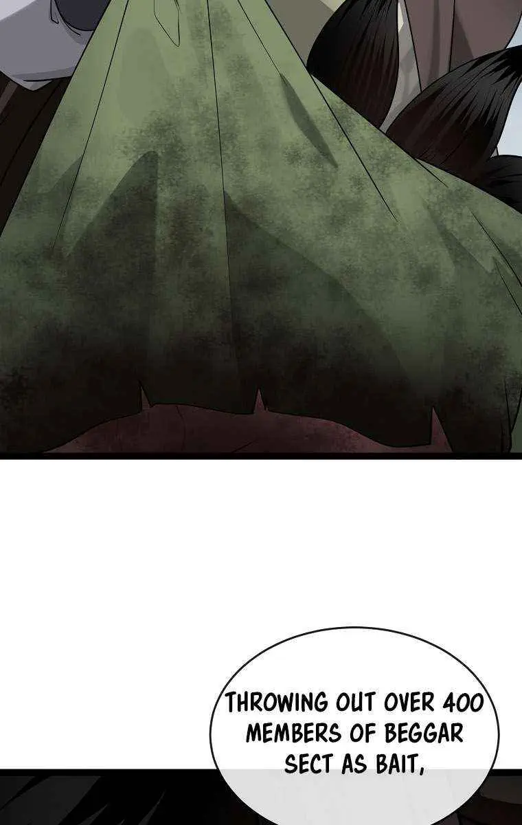 Volcanic Age Chapter 282 Page 18