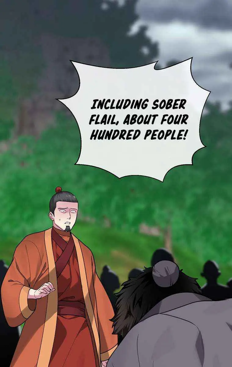 Volcanic Age Chapter 282 Page 27