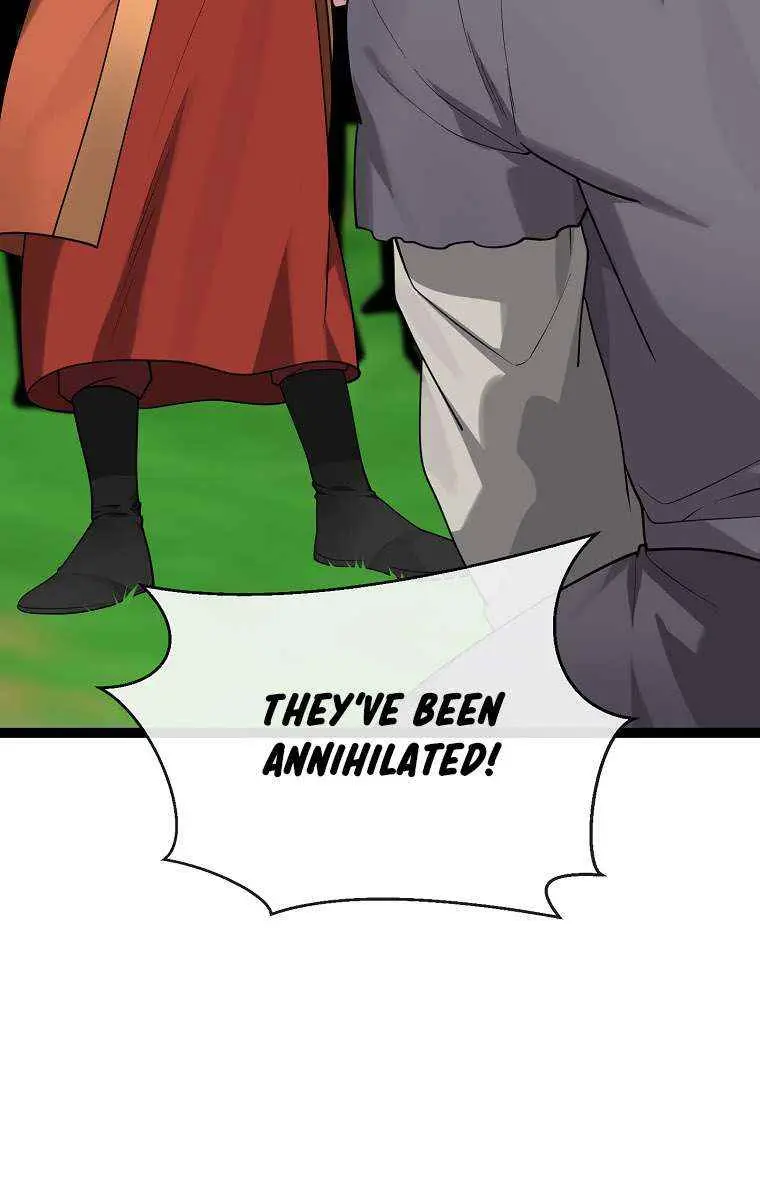 Volcanic Age Chapter 282 Page 28