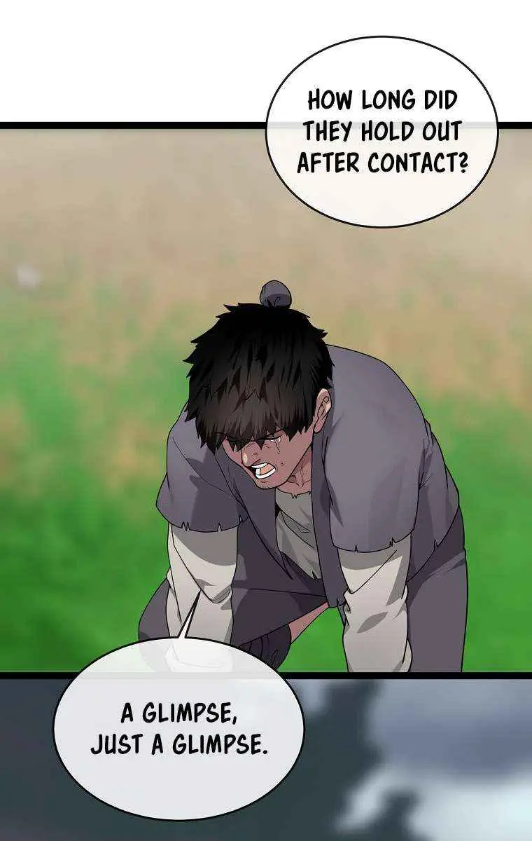 Volcanic Age Chapter 282 Page 29