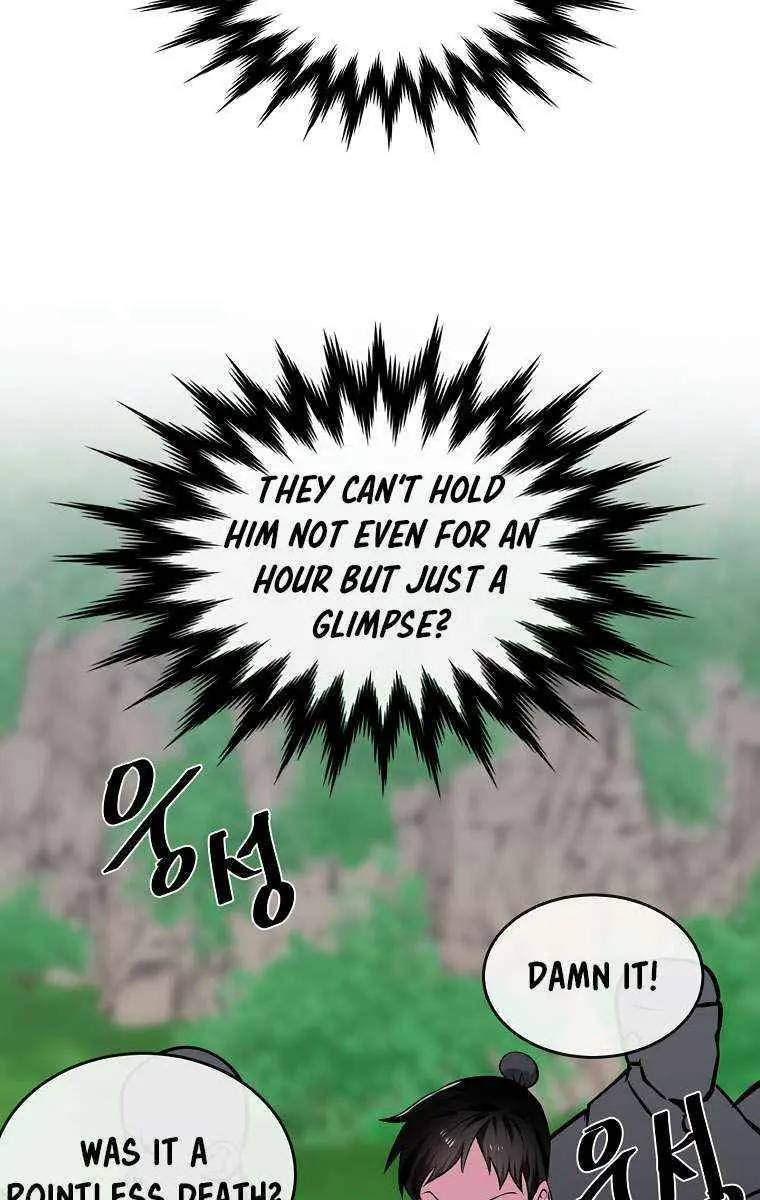 Volcanic Age Chapter 282 Page 31