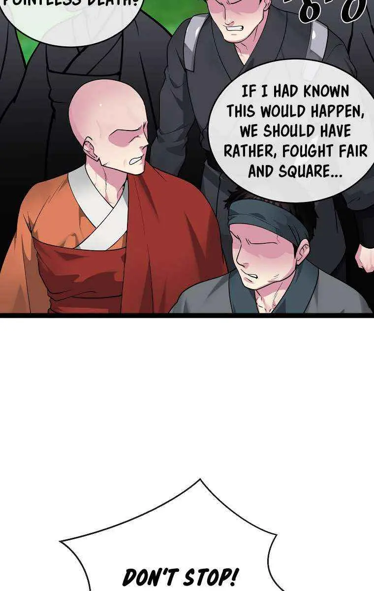 Volcanic Age Chapter 282 Page 32