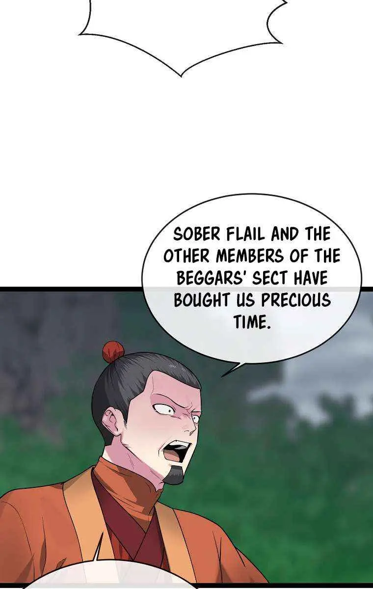 Volcanic Age Chapter 282 Page 33