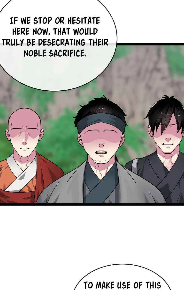 Volcanic Age Chapter 282 Page 34